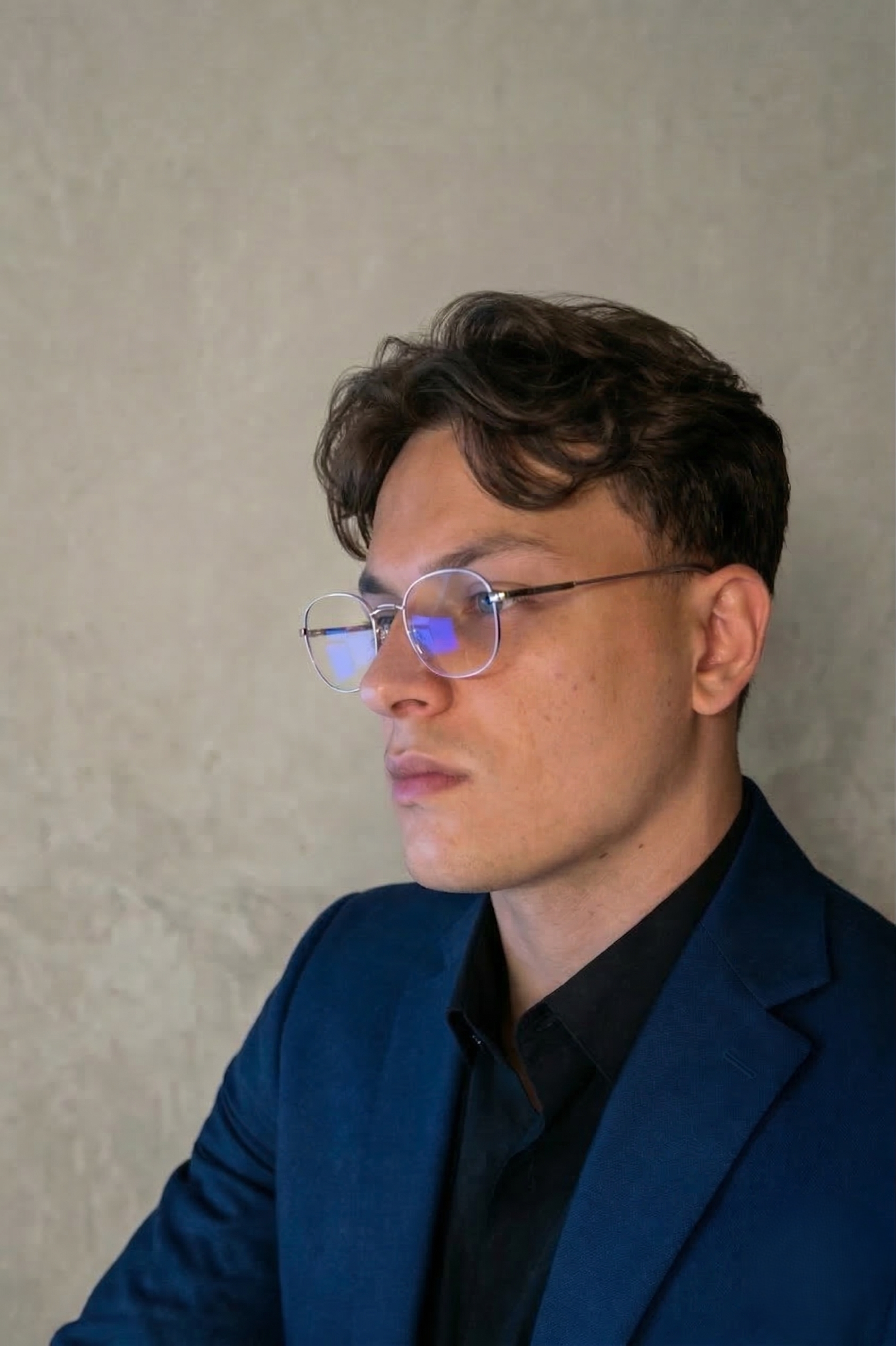 Yuri Gauthier